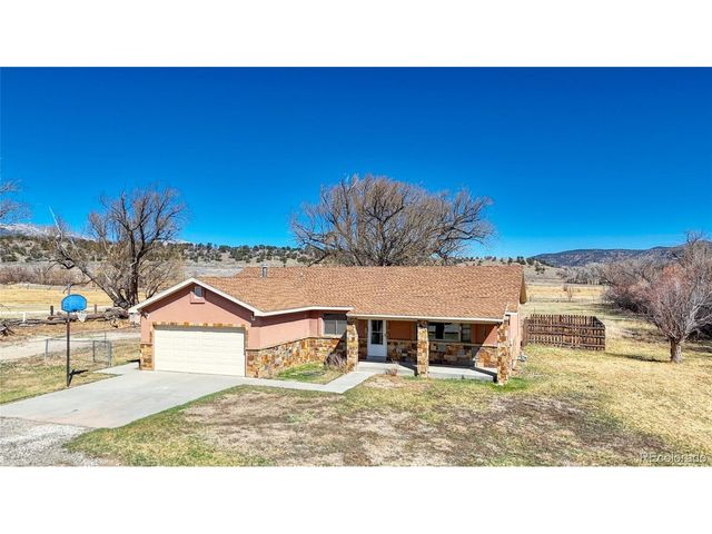 7885 County Road 145, Salida, CO 81201