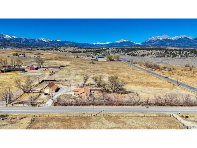7885 County Road 145, Salida, CO 81201