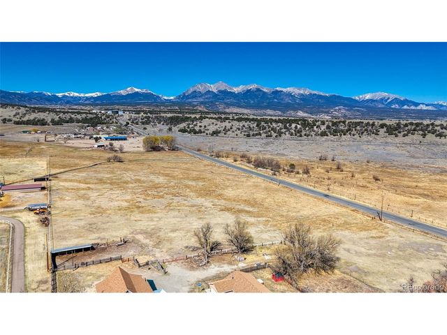 7885 County Road 145, Salida, CO 81201