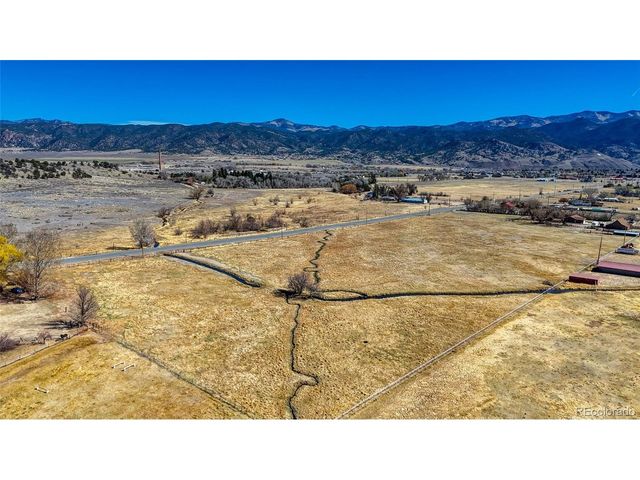 7885 County Road 145, Salida, CO 81201