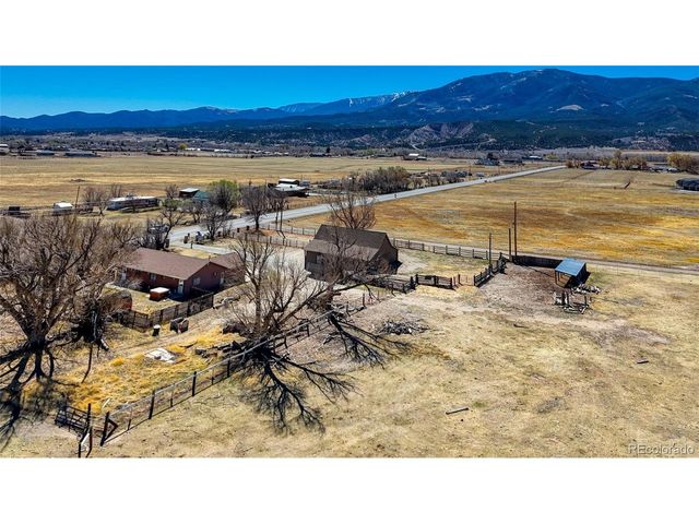 7885 County Road 145, Salida, CO 81201