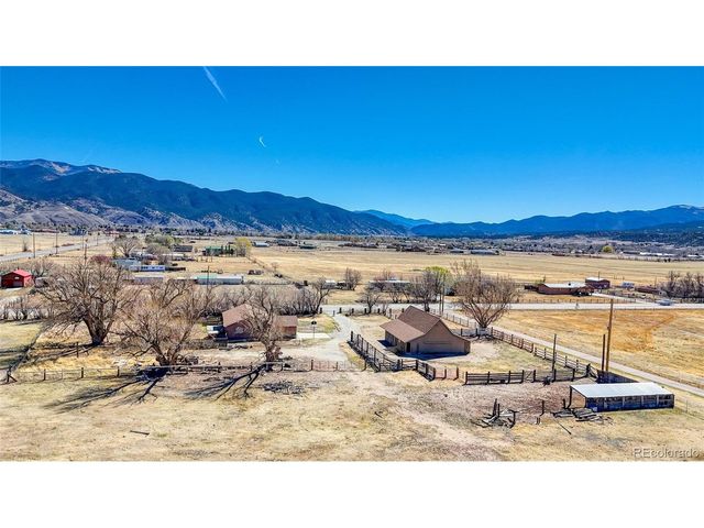 7885 County Road 145, Salida, CO 81201