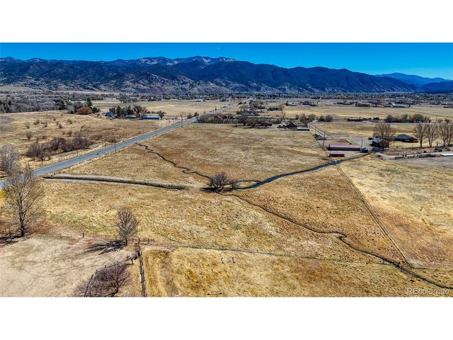 7885 County Road 145, Salida, CO 81201