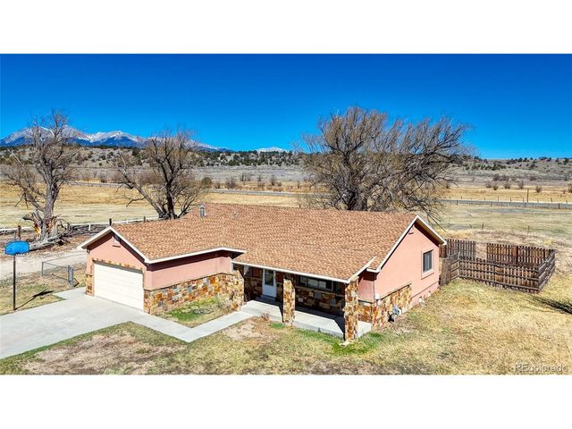 7885 County Road 145, Salida, CO 81201