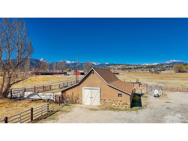7885 County Road 145, Salida, CO 81201