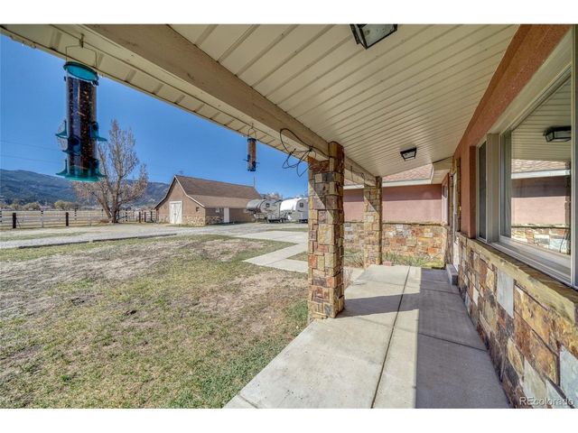 7885 County Road 145, Salida, CO 81201