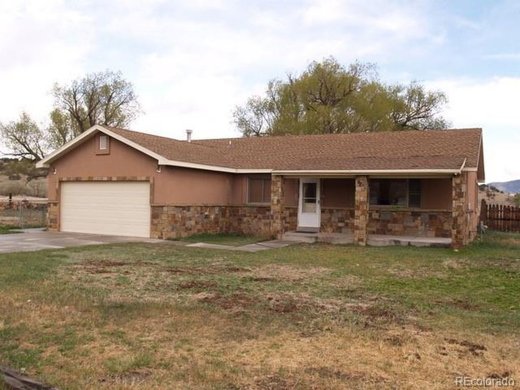 7885 County Road 145, Salida, CO 81201
