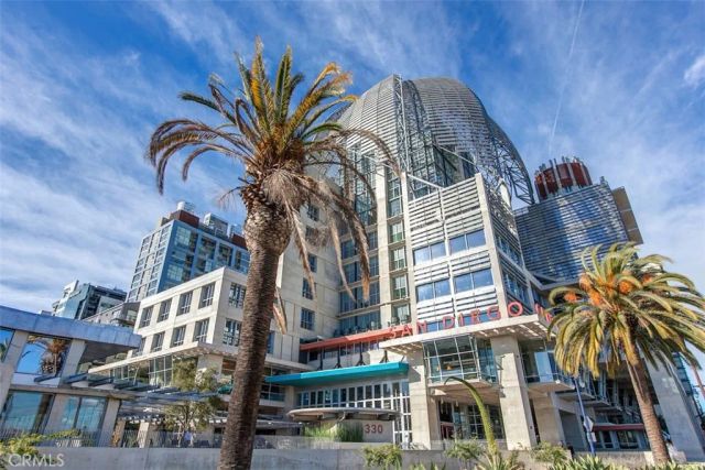 525 11th 1507, San Diego, CA 92101