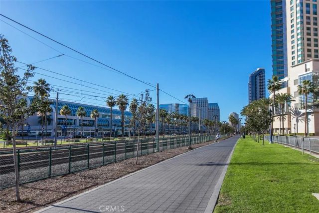 525 11th 1507, San Diego, CA 92101