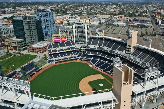 525 11th 1507, San Diego, CA 92101