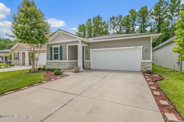 3067 ALPIN Drive, Jacksonville, FL 32218