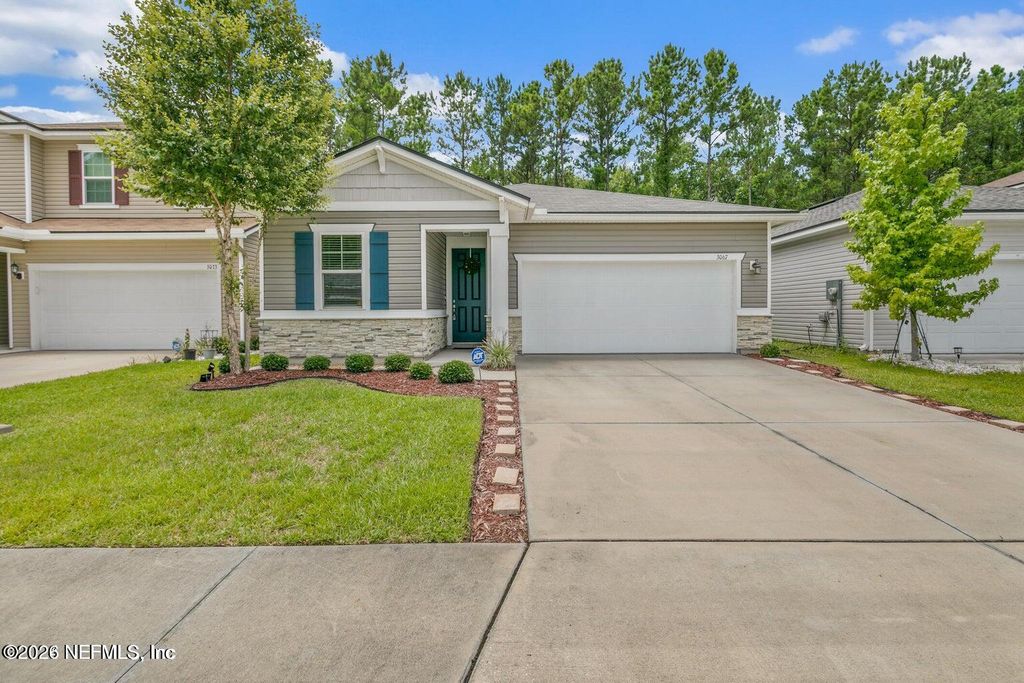 3067 ALPIN Drive, Jacksonville, FL 32218