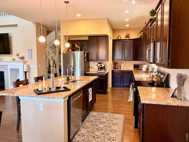 1308 Skyline Dr, Erie, CO 80516