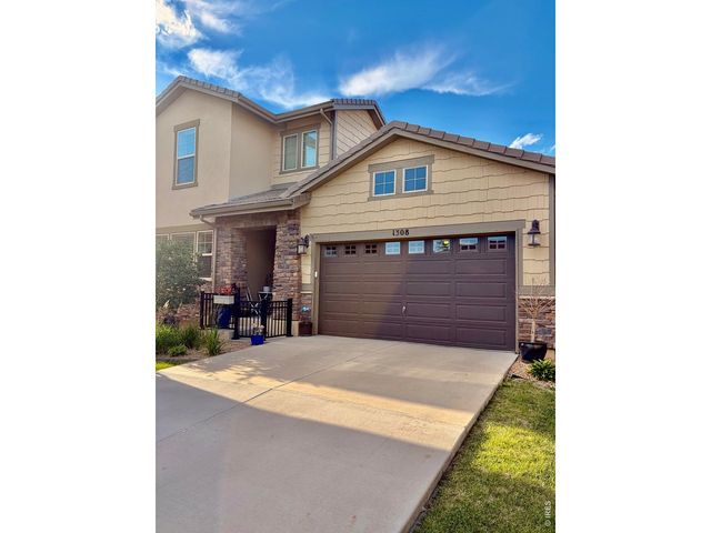 1308 Skyline Dr, Erie, CO 80516