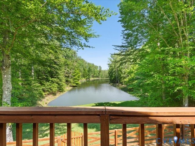 3640 Michaux Mill Dr, Powhatan, VA 23139