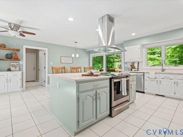 3640 Michaux Mill Dr, Powhatan, VA 23139