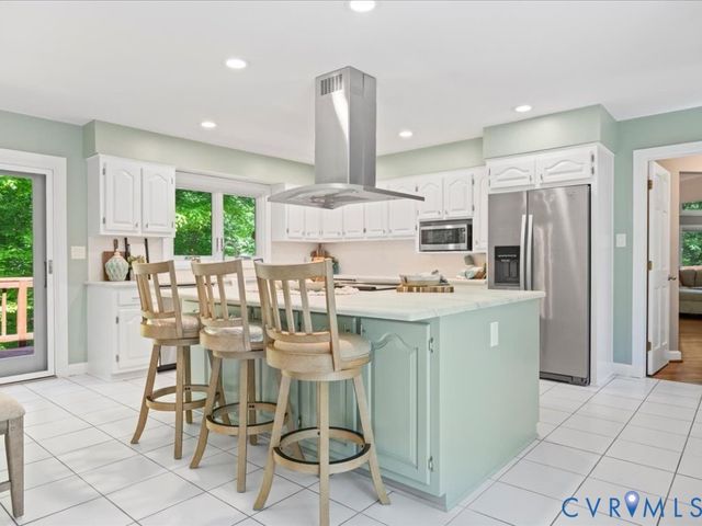 3640 Michaux Mill Dr, Powhatan, VA 23139