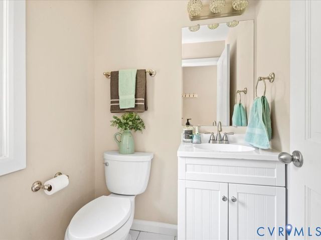 3640 Michaux Mill Dr, Powhatan, VA 23139