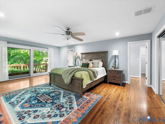 3640 Michaux Mill Dr, Powhatan, VA 23139