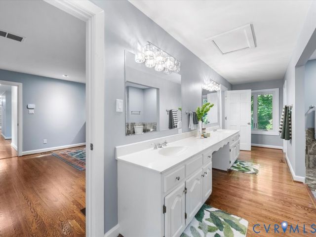 3640 Michaux Mill Dr, Powhatan, VA 23139