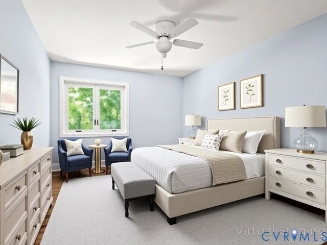 3640 Michaux Mill Dr, Powhatan, VA 23139