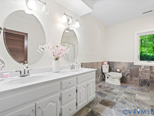 3640 Michaux Mill Dr, Powhatan, VA 23139