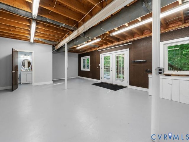 3640 Michaux Mill Dr, Powhatan, VA 23139