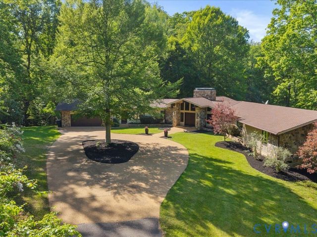 3640 Michaux Mill Dr, Powhatan, VA 23139