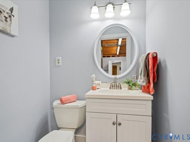 3640 Michaux Mill Dr, Powhatan, VA 23139