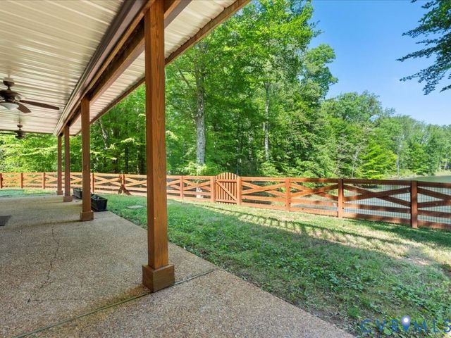 3640 Michaux Mill Dr, Powhatan, VA 23139