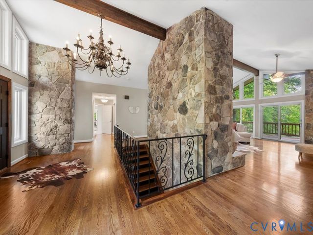 3640 Michaux Mill Dr, Powhatan, VA 23139