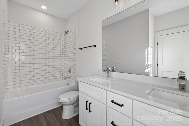 729 Wabash Avenue, Charlotte, NC 28208