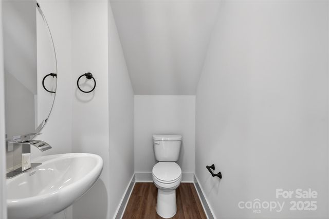 729 Wabash Avenue, Charlotte, NC 28208