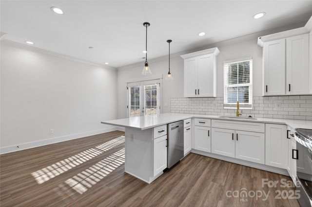 729 Wabash Avenue, Charlotte, NC 28208