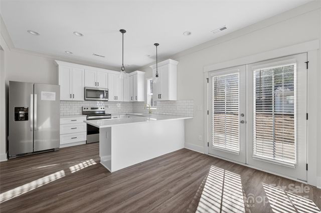 729 Wabash Avenue, Charlotte, NC 28208