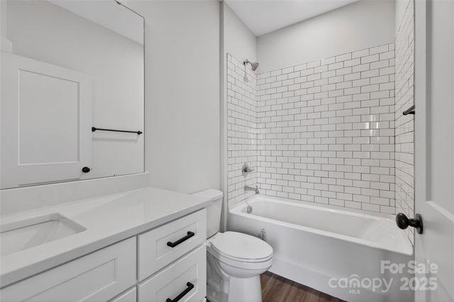 729 Wabash Avenue, Charlotte, NC 28208