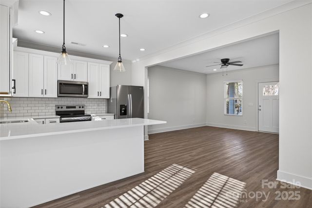 729 Wabash Avenue, Charlotte, NC 28208