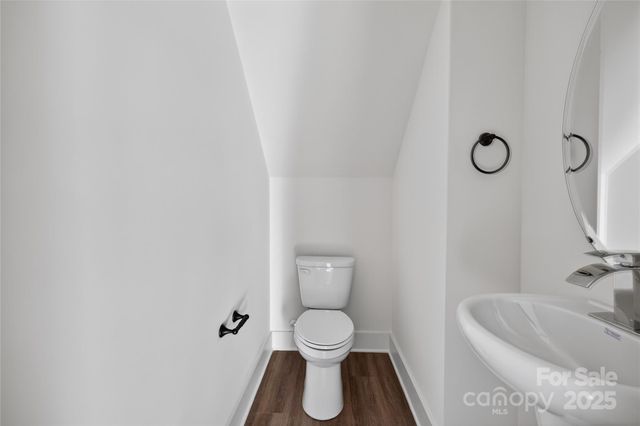 729 Wabash Avenue, Charlotte, NC 28208