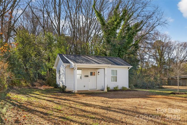 729 Wabash Avenue, Charlotte, NC 28208