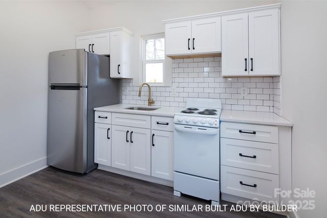 729 Wabash Avenue, Charlotte, NC 28208