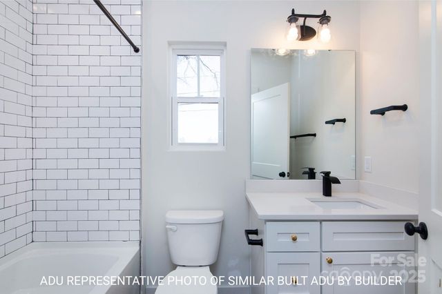 729 Wabash Avenue, Charlotte, NC 28208