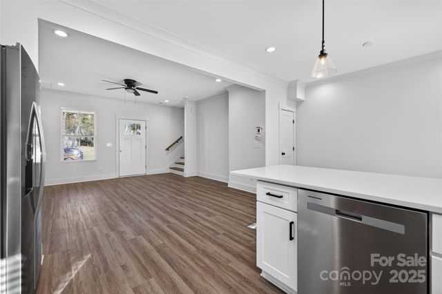 729 Wabash Avenue, Charlotte, NC 28208