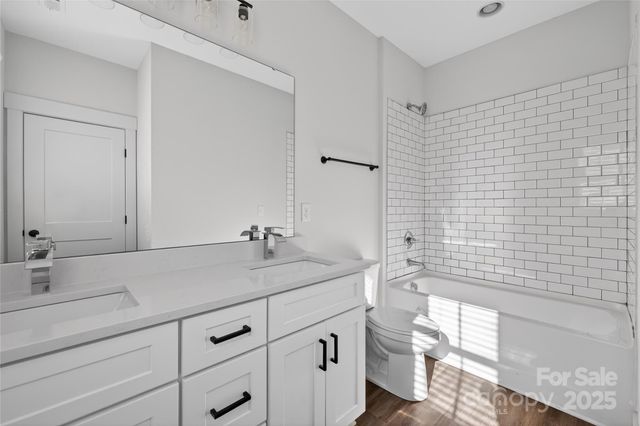 729 Wabash Avenue, Charlotte, NC 28208