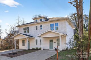 729 Wabash Avenue, Charlotte, NC 28208