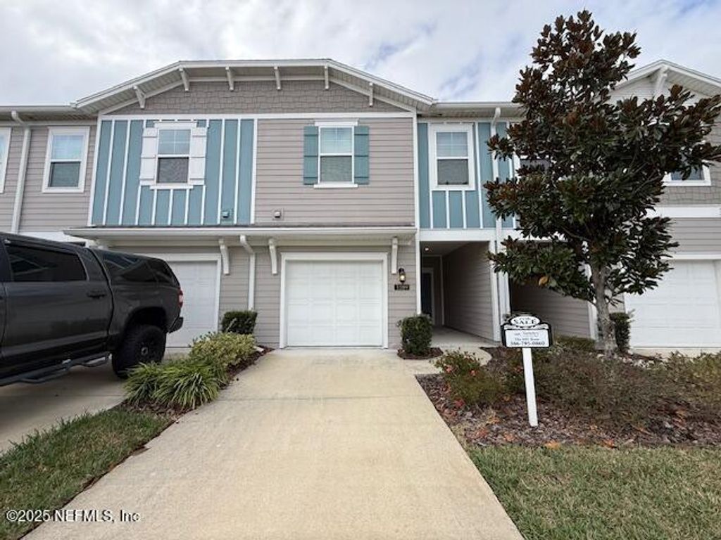 1209 BEACH DUNE Drive, Jacksonville, FL 32233