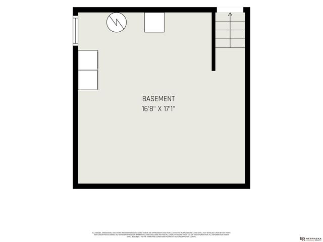 11736 Ruggles Circle, Omaha, NE 68164
