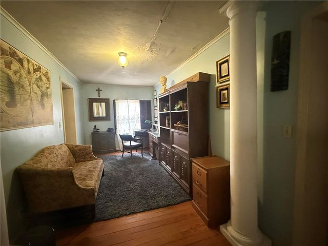 27 LEGION STREET, Republic, PA 15475