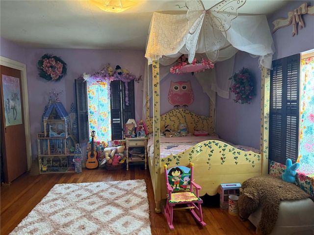 27 LEGION STREET, Republic, PA 15475