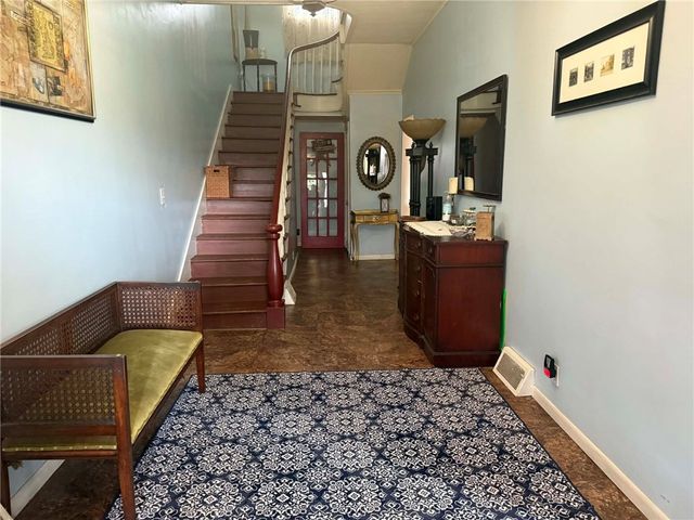 27 LEGION STREET, Republic, PA 15475