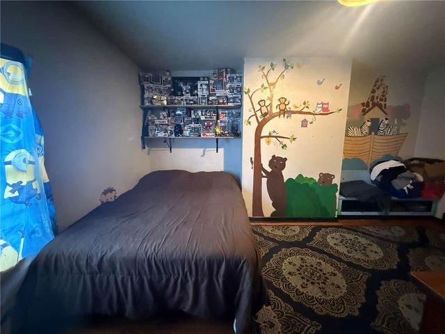 27 LEGION STREET, Republic, PA 15475